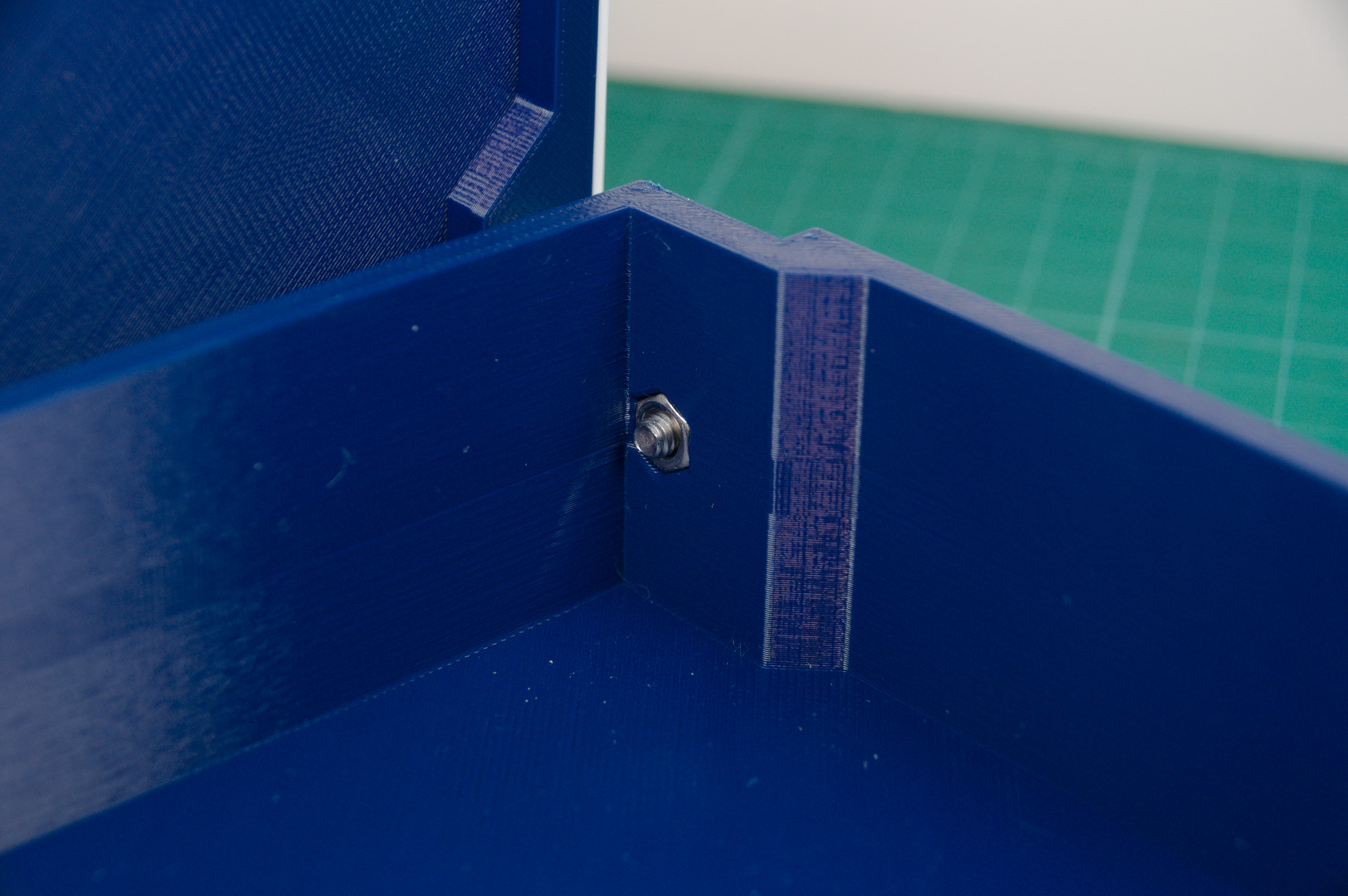 Miniatura 7 do modelo 3D Key Box Birdhouse