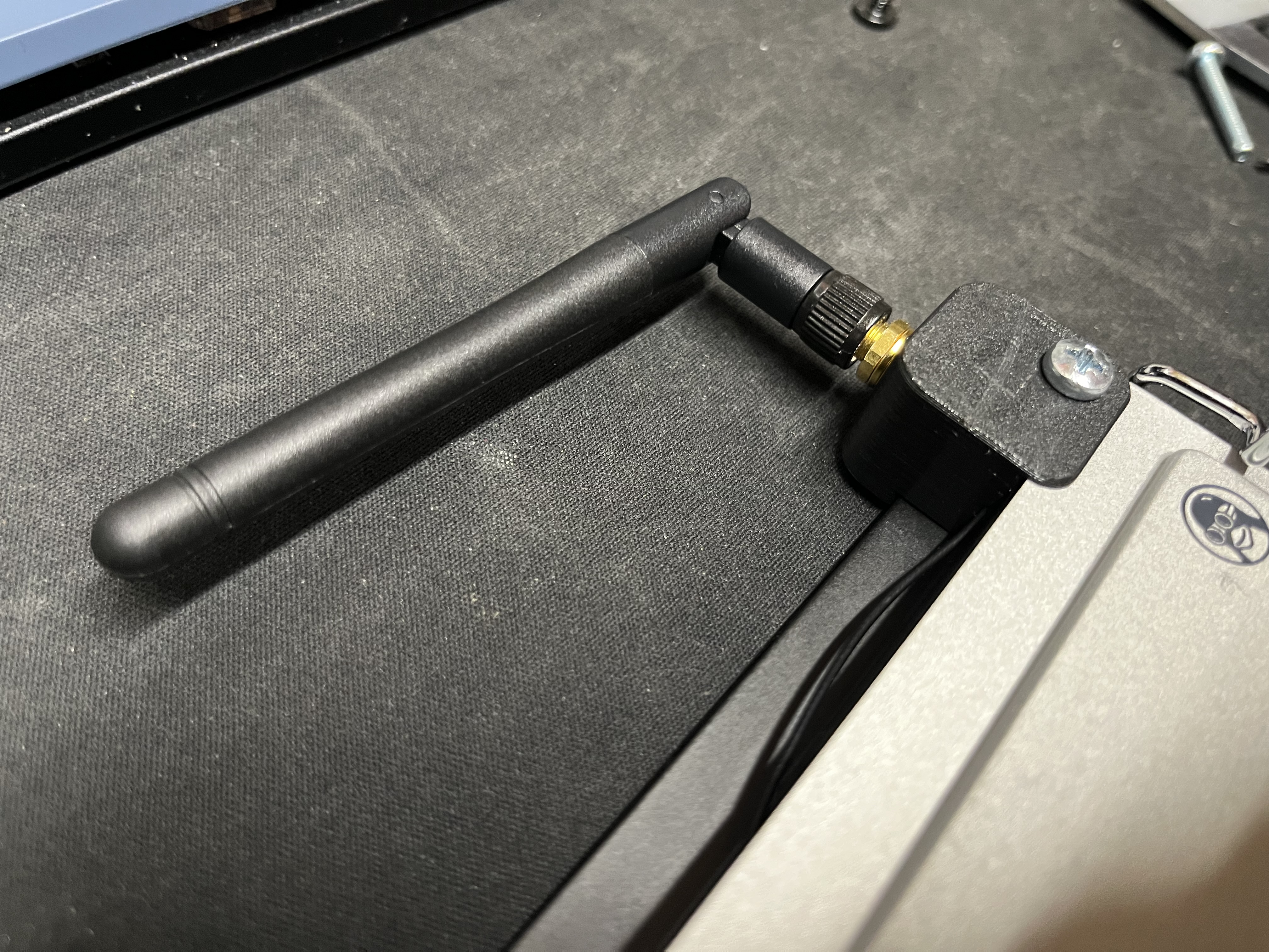 uConsole mini antenna mount — thumbnail 5