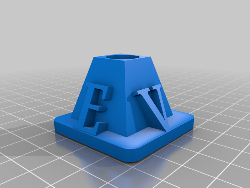 Vape Stand