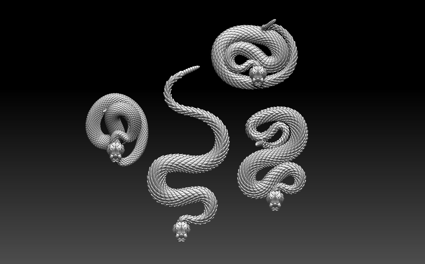 snakes — miniatura 18