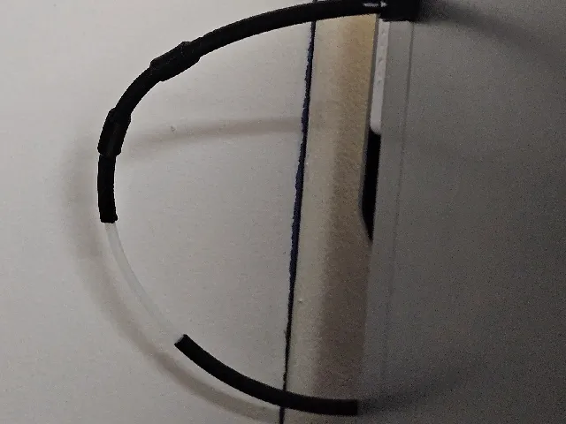 QiDi Plus 4  Box Tube
