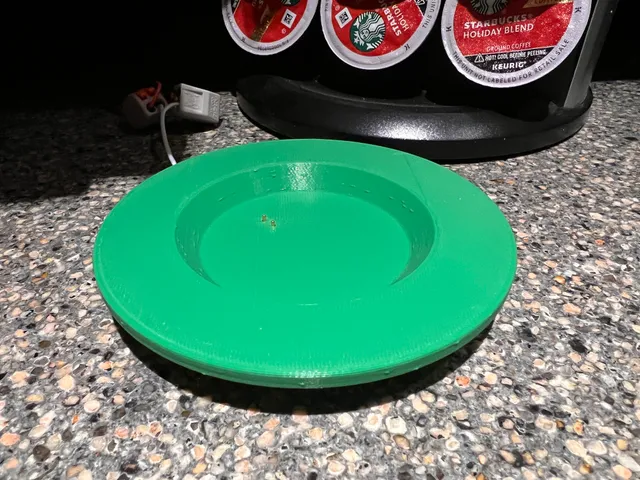 Ember Mug Charging Coaster
