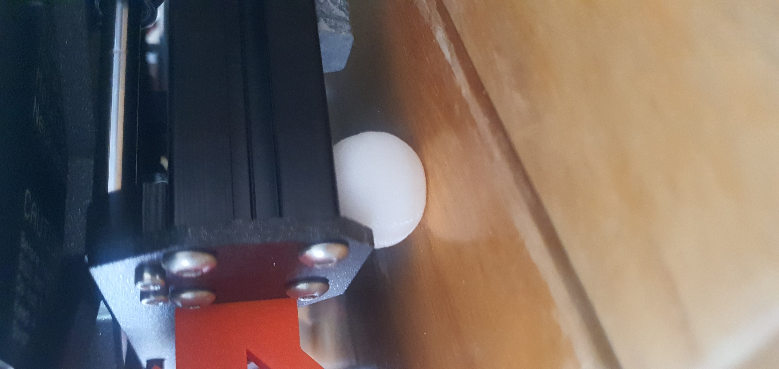 Prusa Base Vibration feet by DTG | Download free STL model | Printables.com