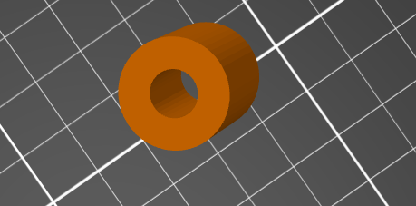 wheel insert