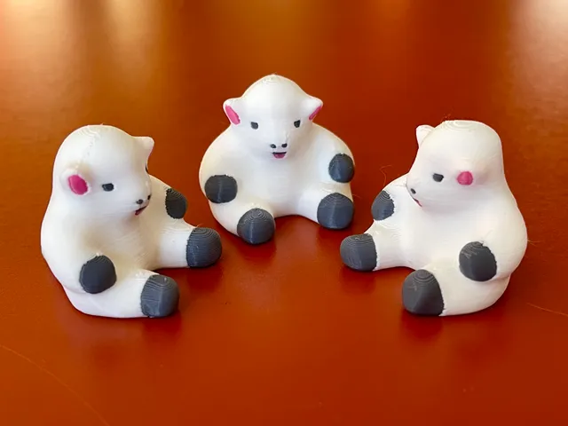 Sheep - MMU