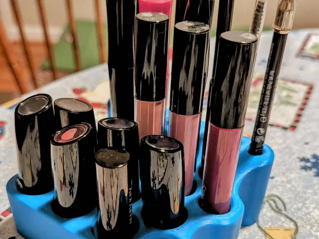 Make Up Organizer