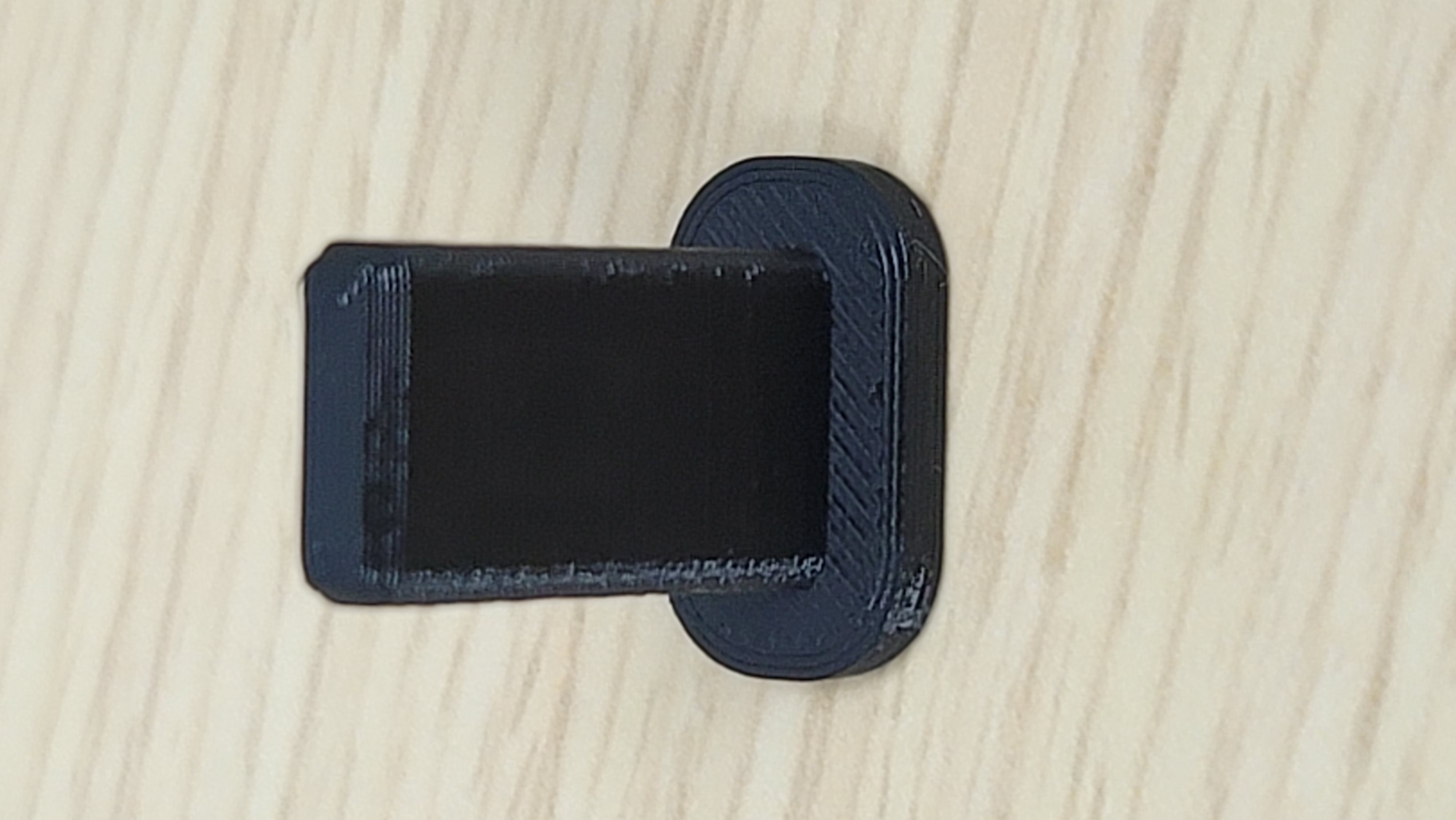 Nissan Altima Shift interlock Override Button by DLD Design Fab