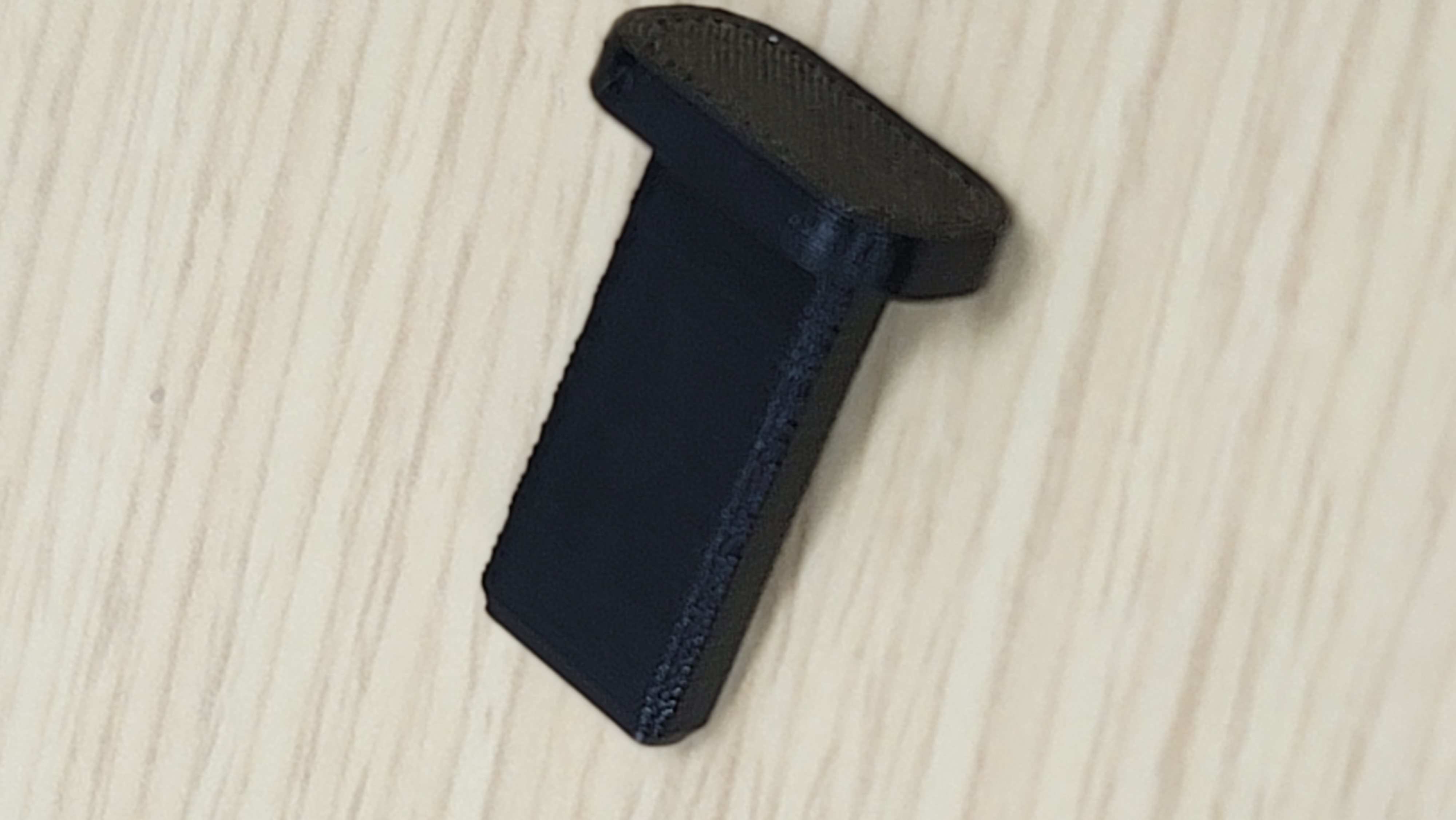 Nissan Altima Shift interlock Override Button by DLD Design Fab