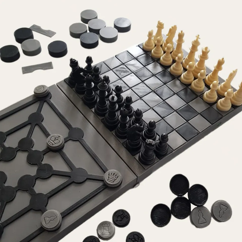 Real Chess 3.522 Free Download