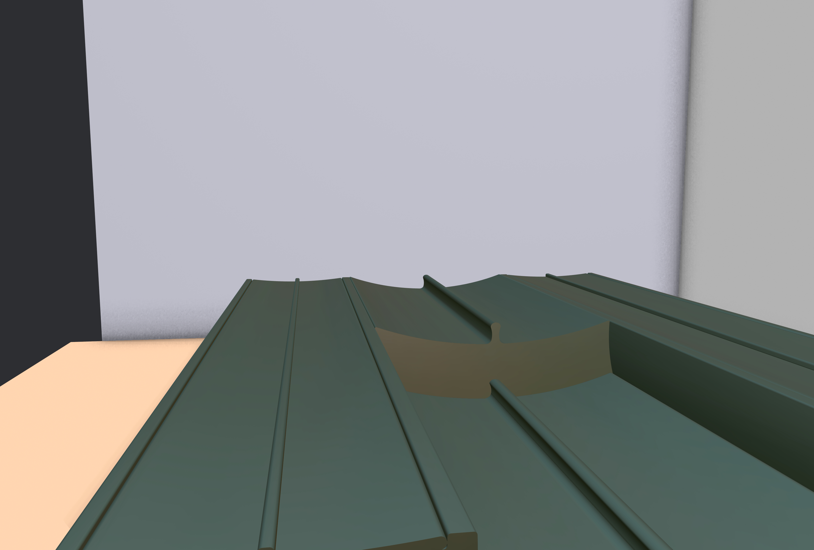 Miniatura 6 do modelo 3D Split the Kitchen