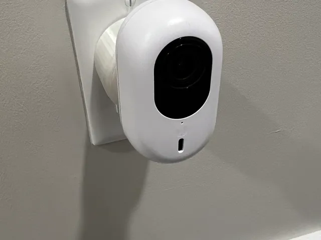 Unifi Instant G3/G4 Plug mount