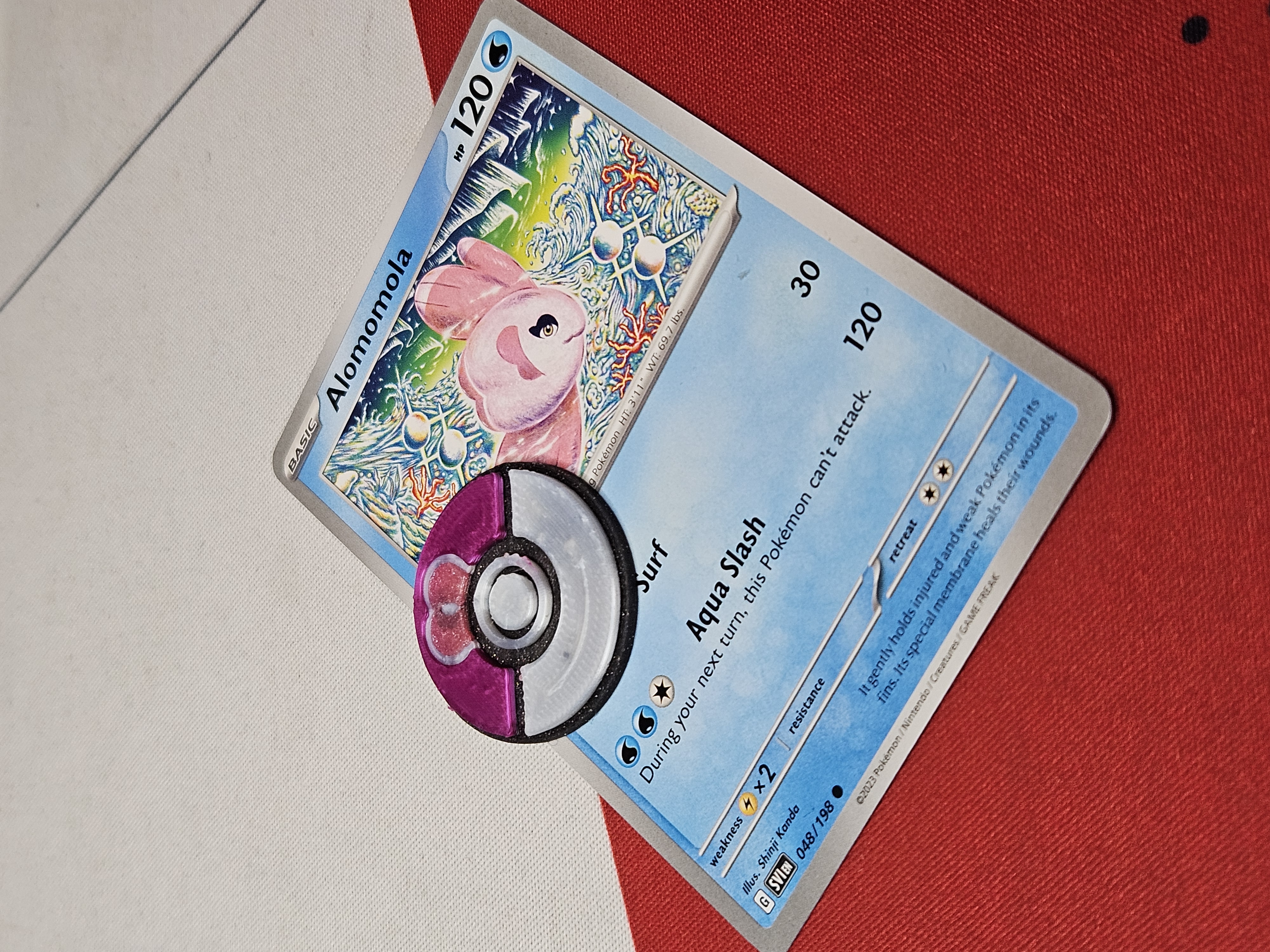 Love Ball Token