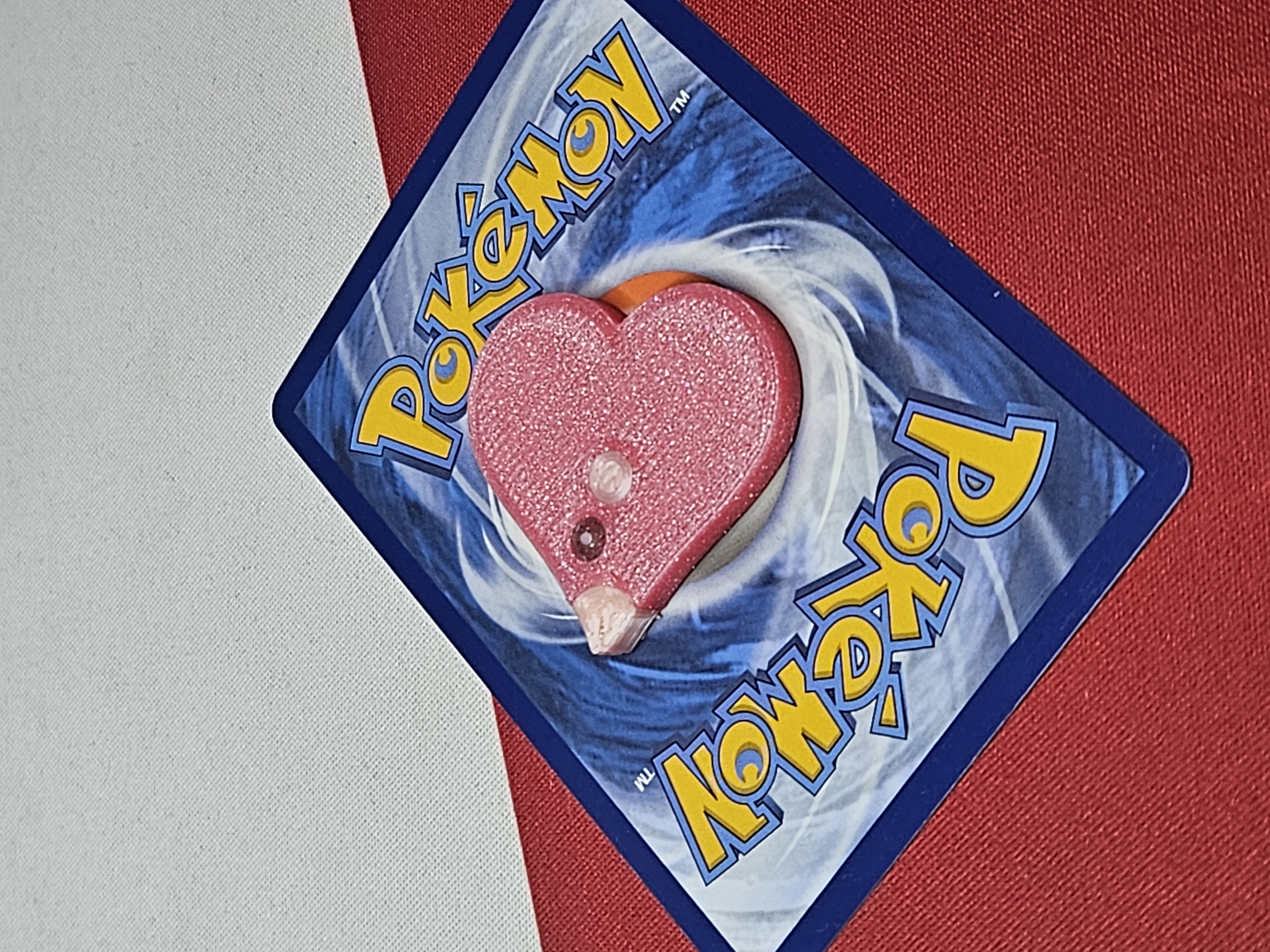 Luvdisc Token