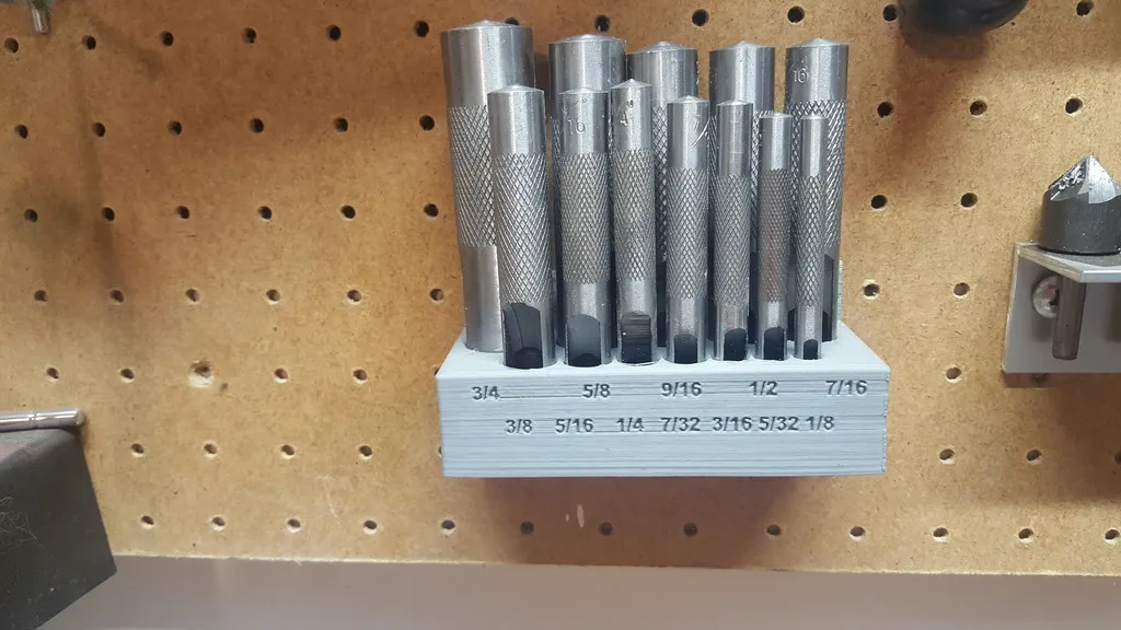 Tap and die discount set princess auto