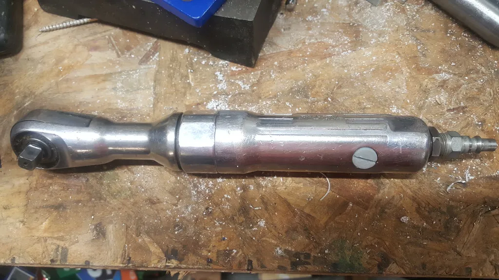 Air ratchet for sale sale
