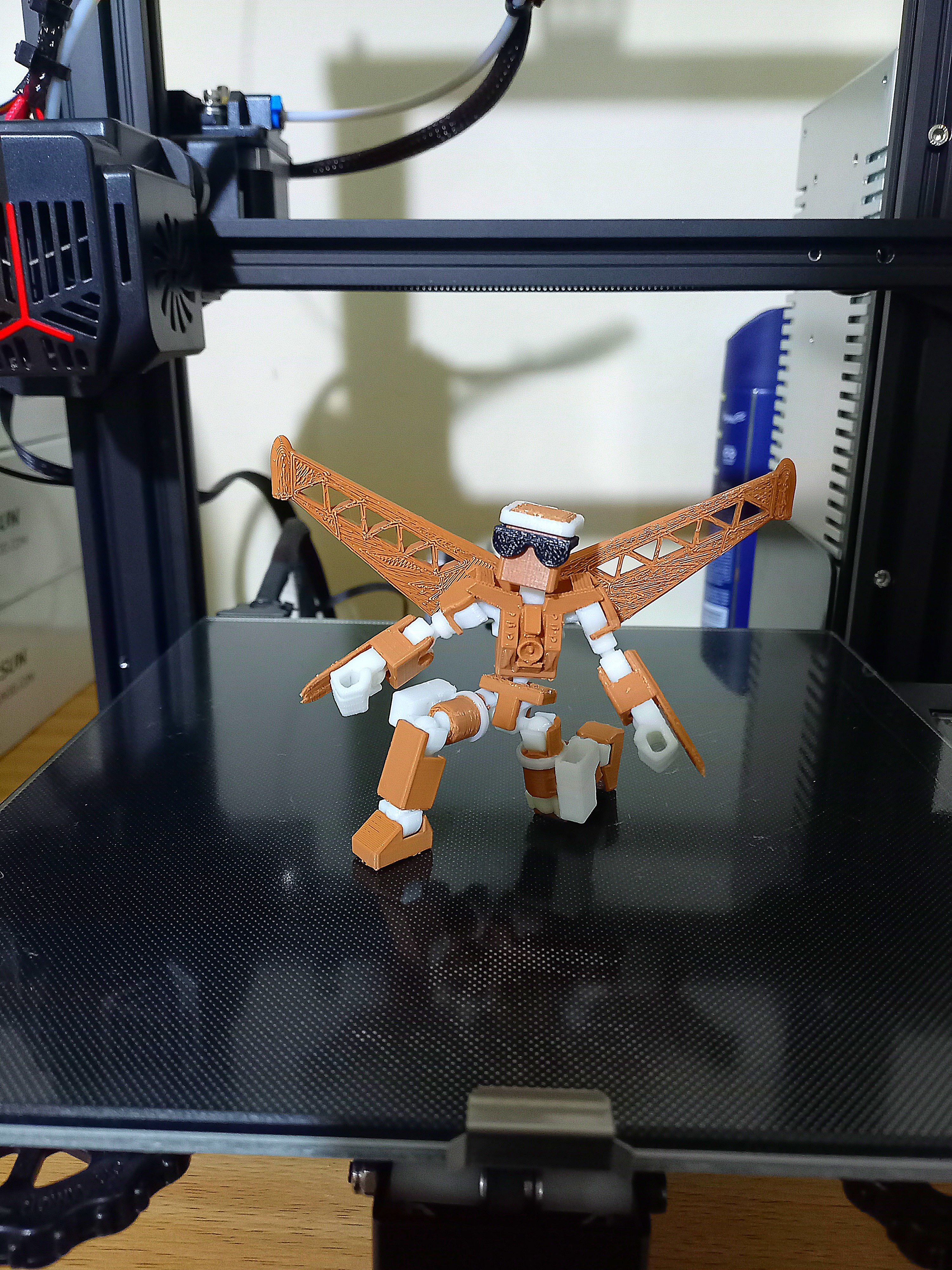 MINI 13: REAPER 117