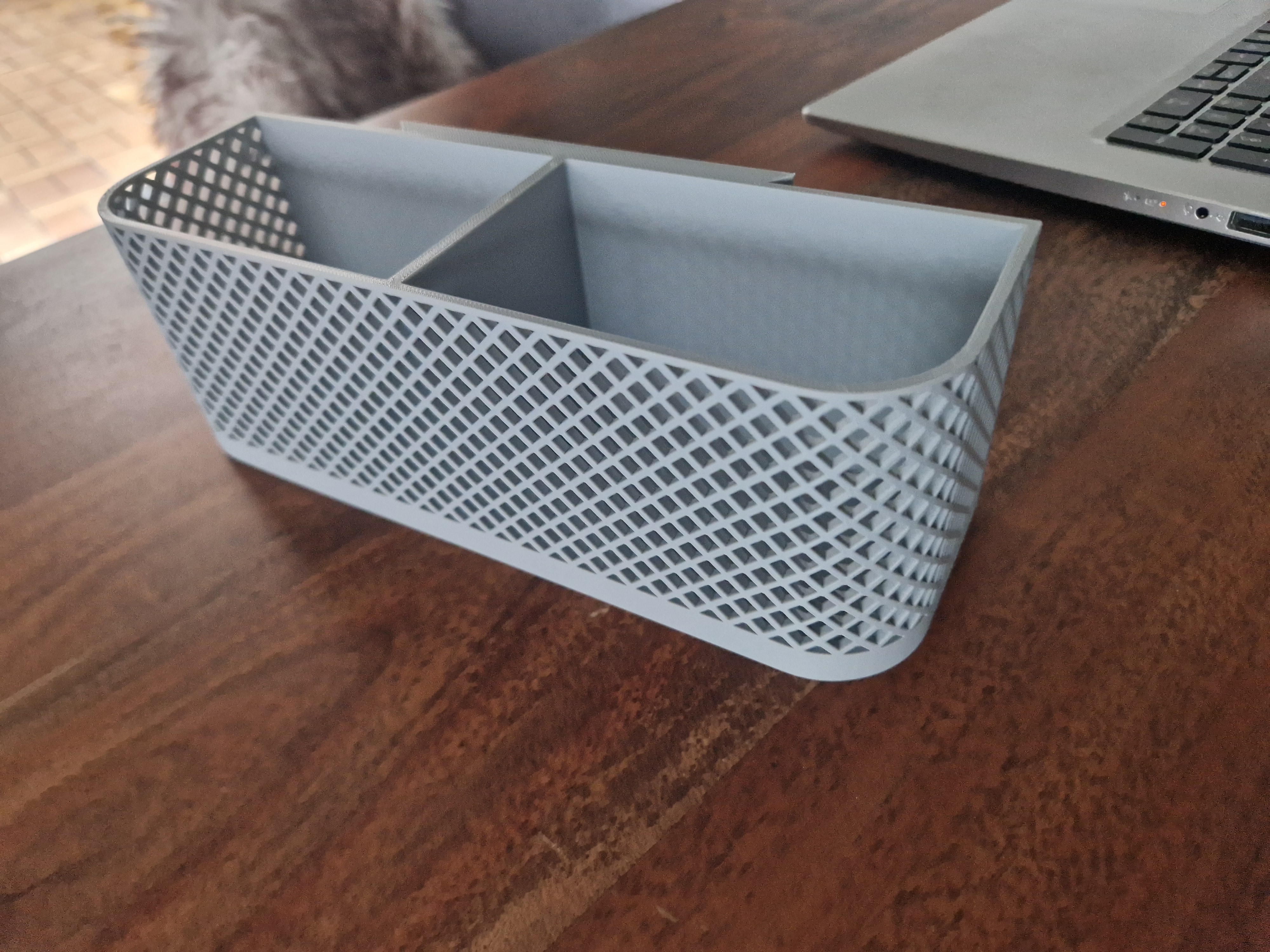 Wand Box für die Küche