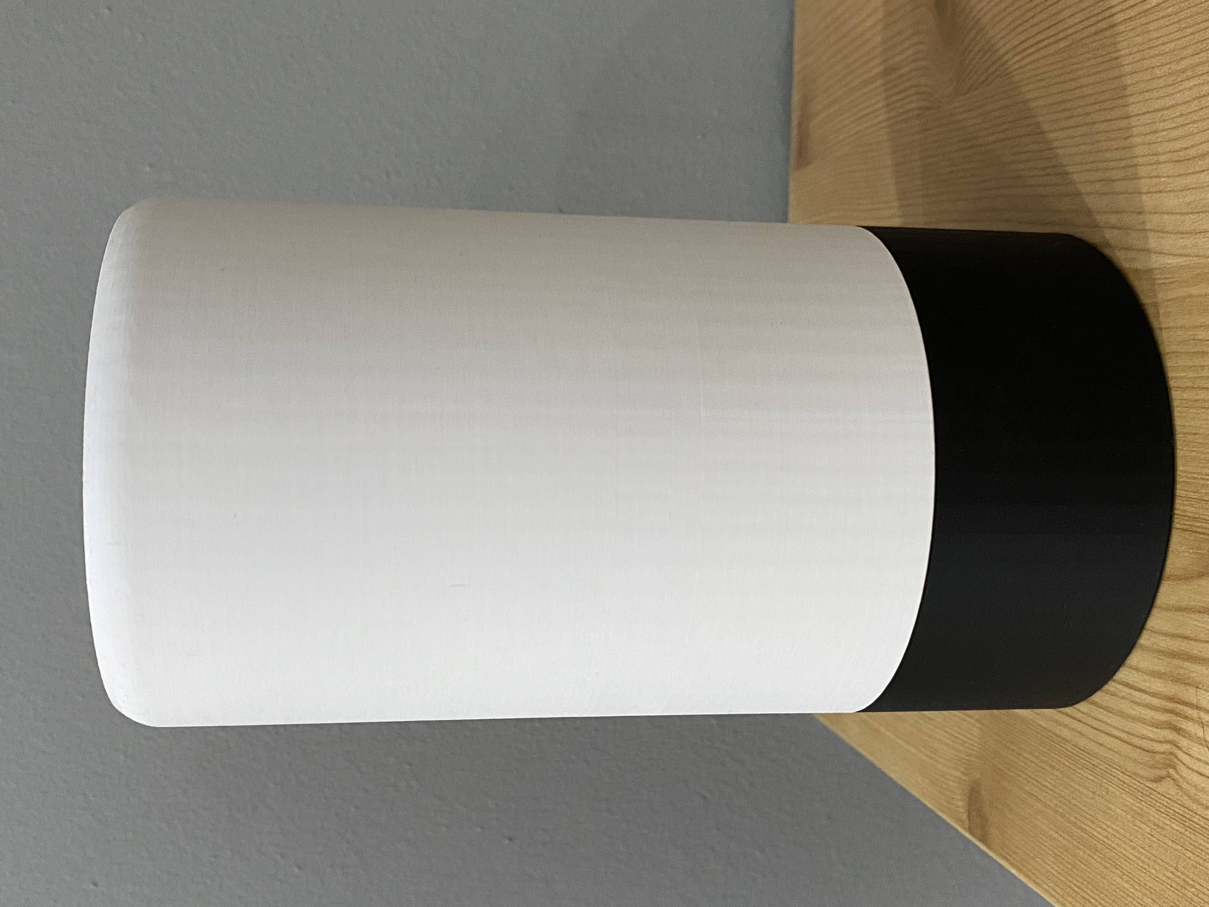 LED lamp - RGBW