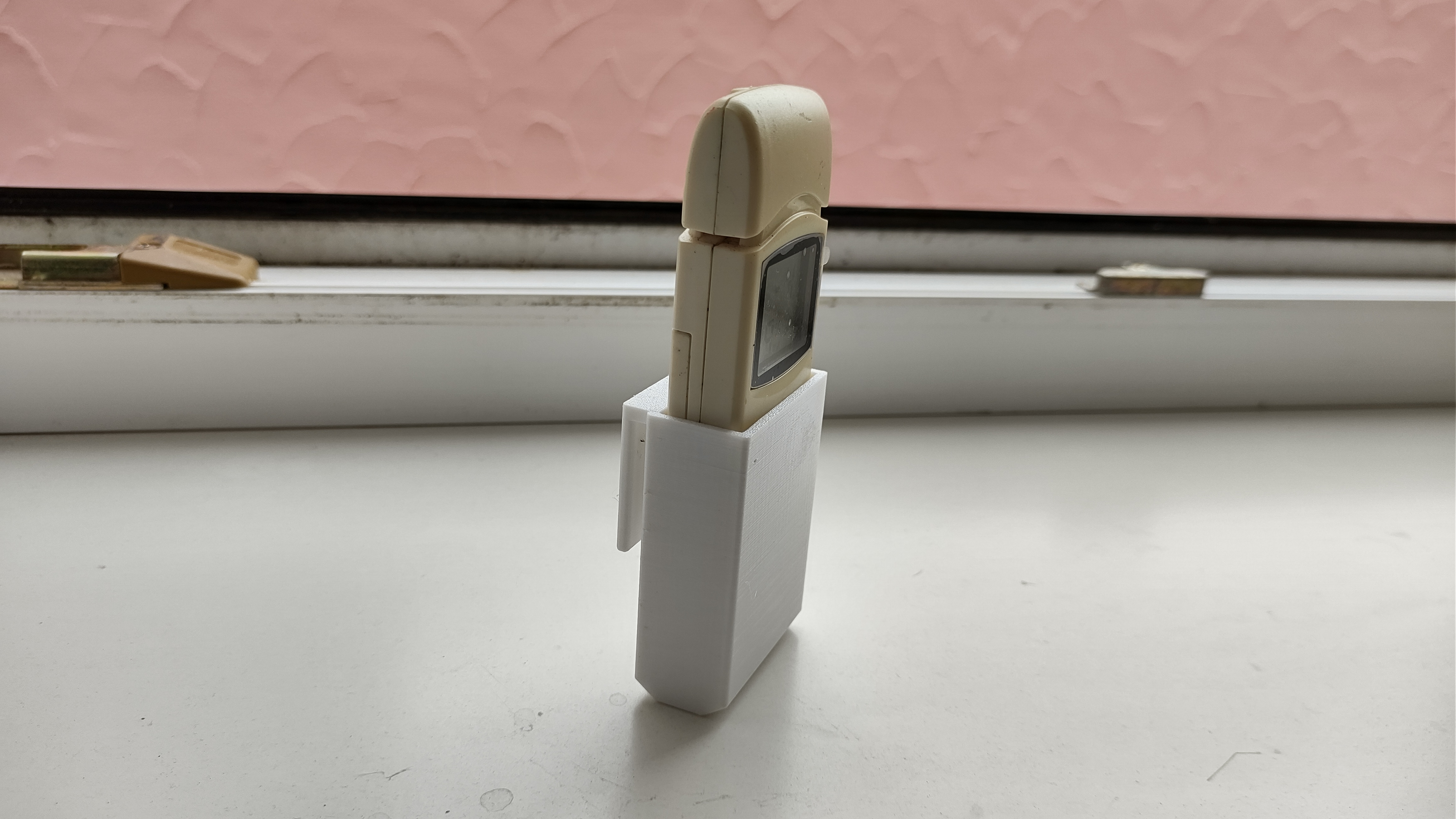 Halter Funk-Sensor | ELV RS500