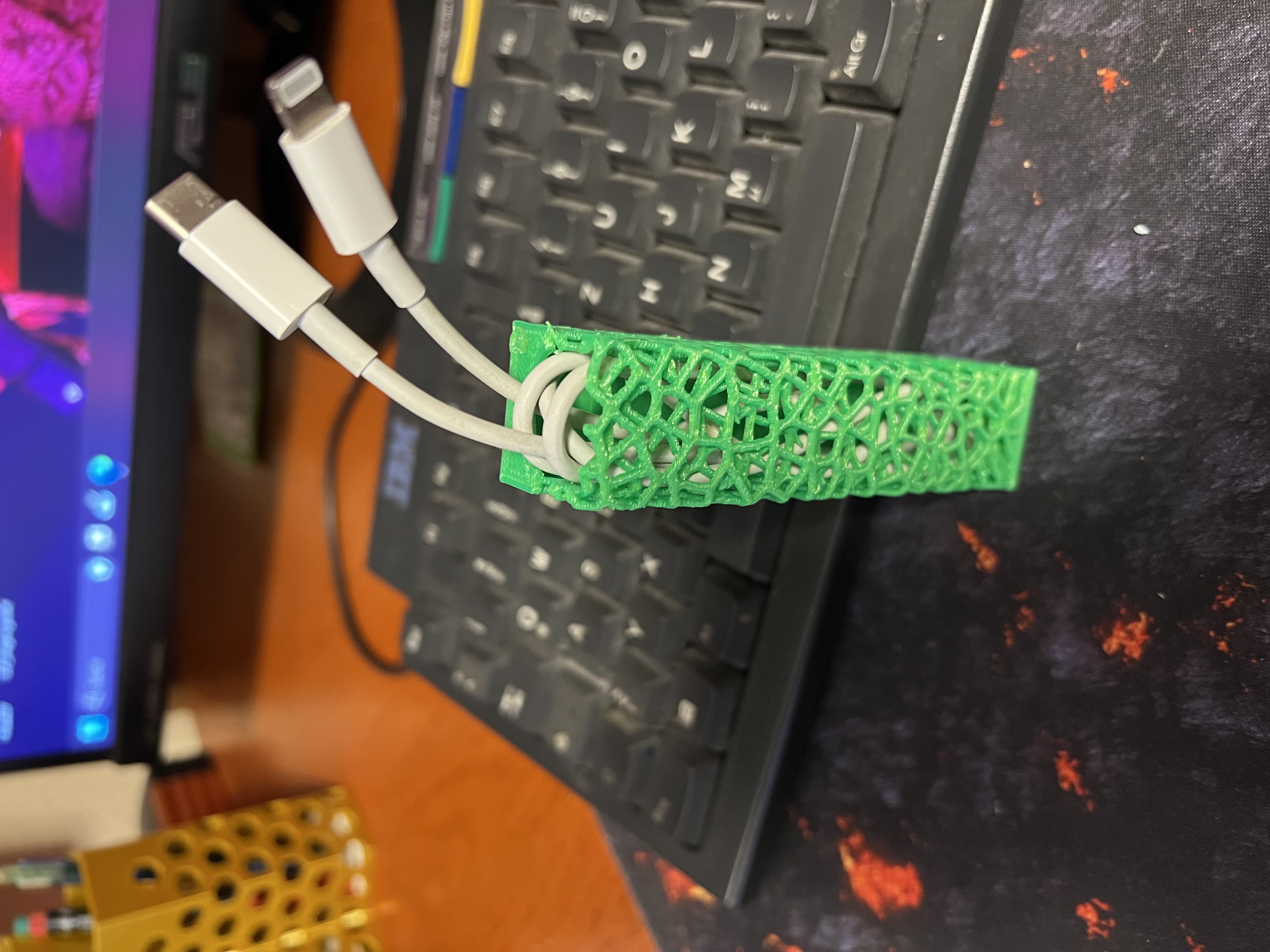 Kabelbox