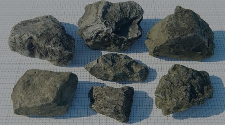 rock
