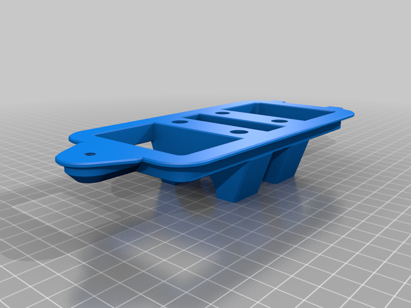 Soporte de audio para moto