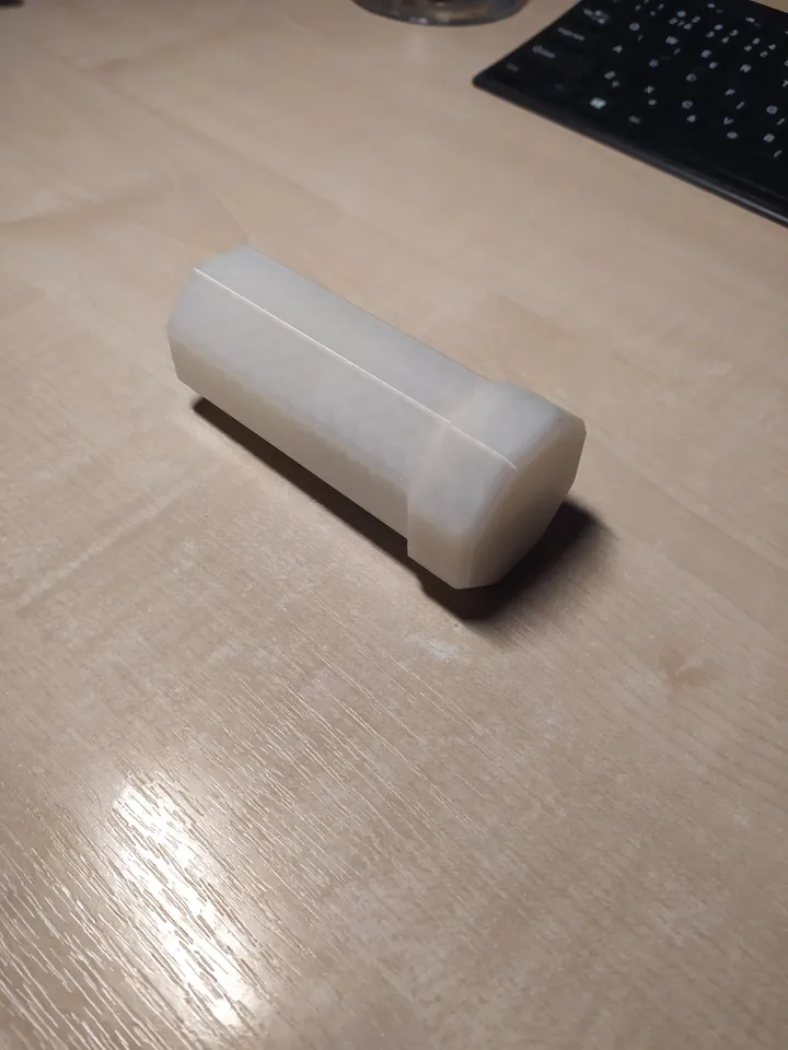 Safety Razor case by Martin Dušek | Download free STL model ...