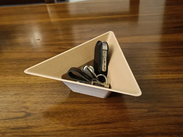 SVUOTATASCHE pocket emptier