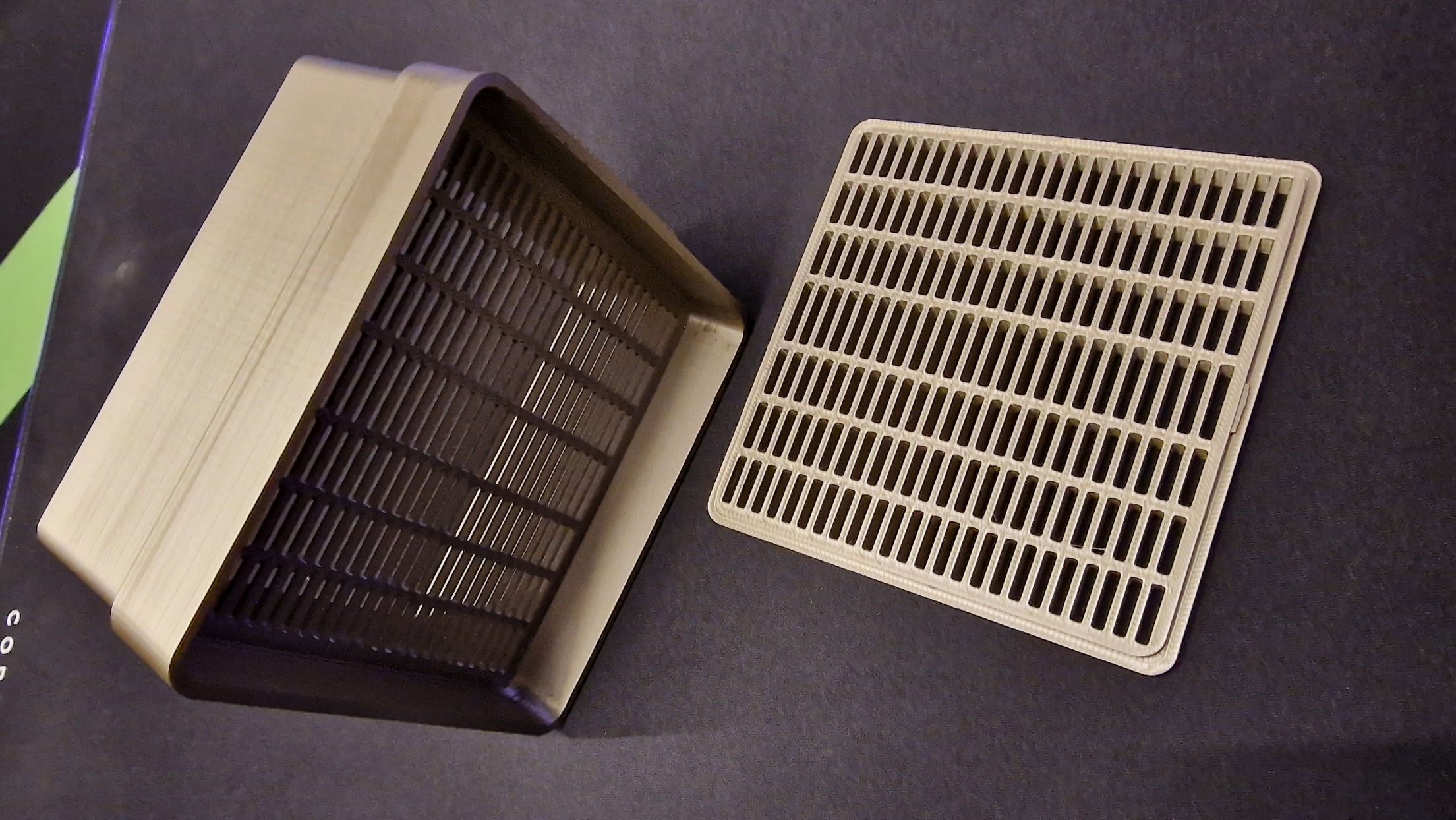 Elegoo PHECDA Carbonfilter — miniatura 6