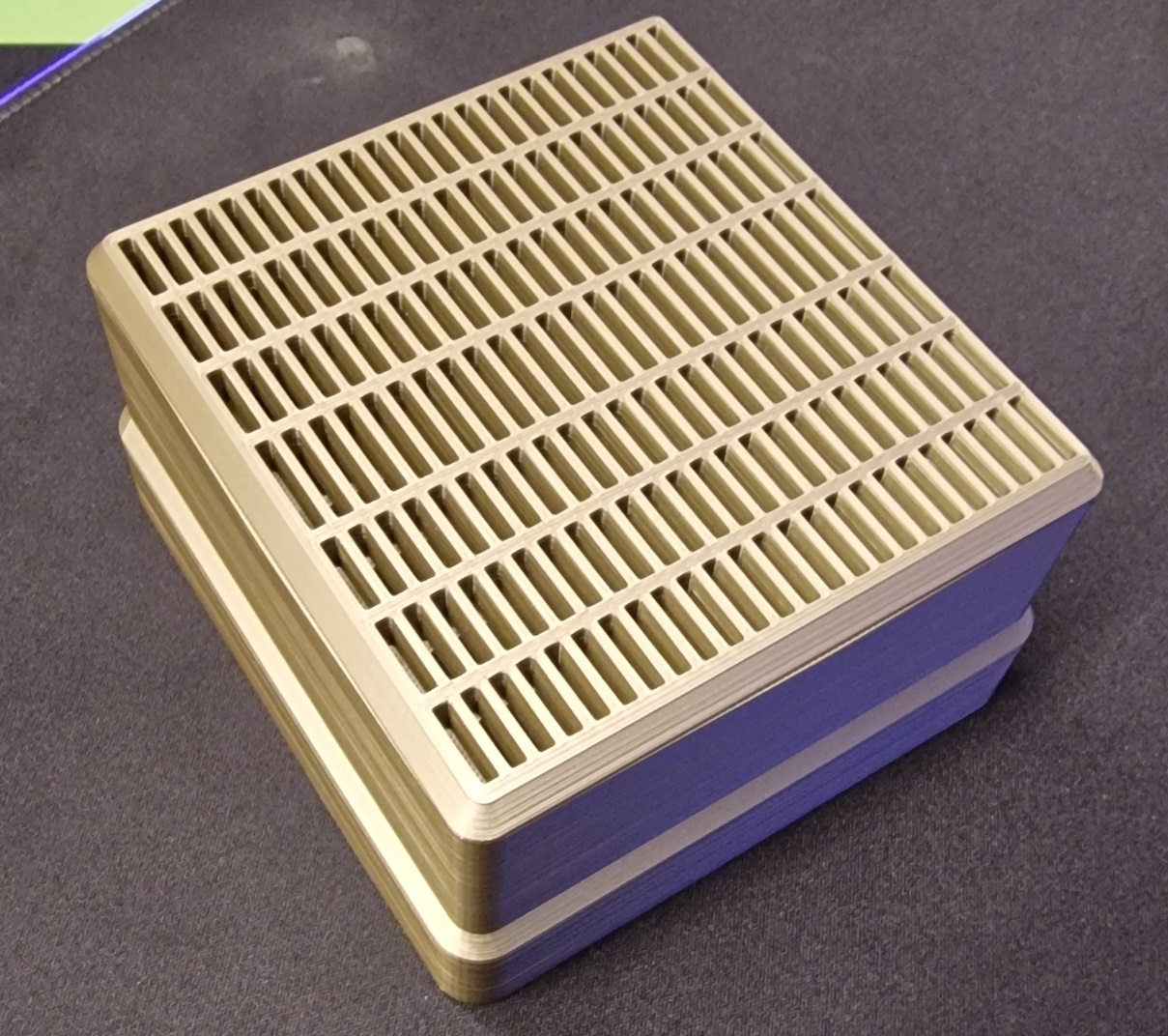 Elegoo PHECDA Carbonfilter — miniatura 5