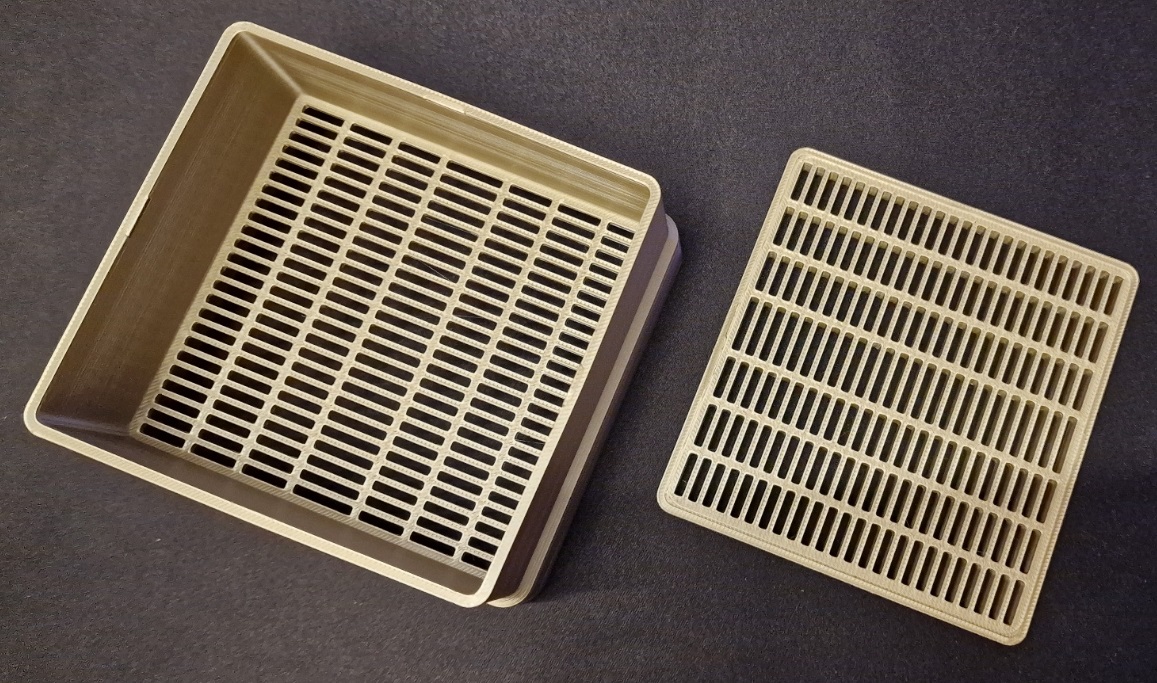Elegoo PHECDA Carbonfilter — miniatura 4