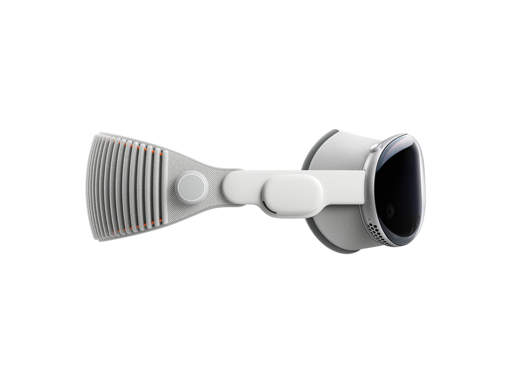 Apple Vision Pro FILE