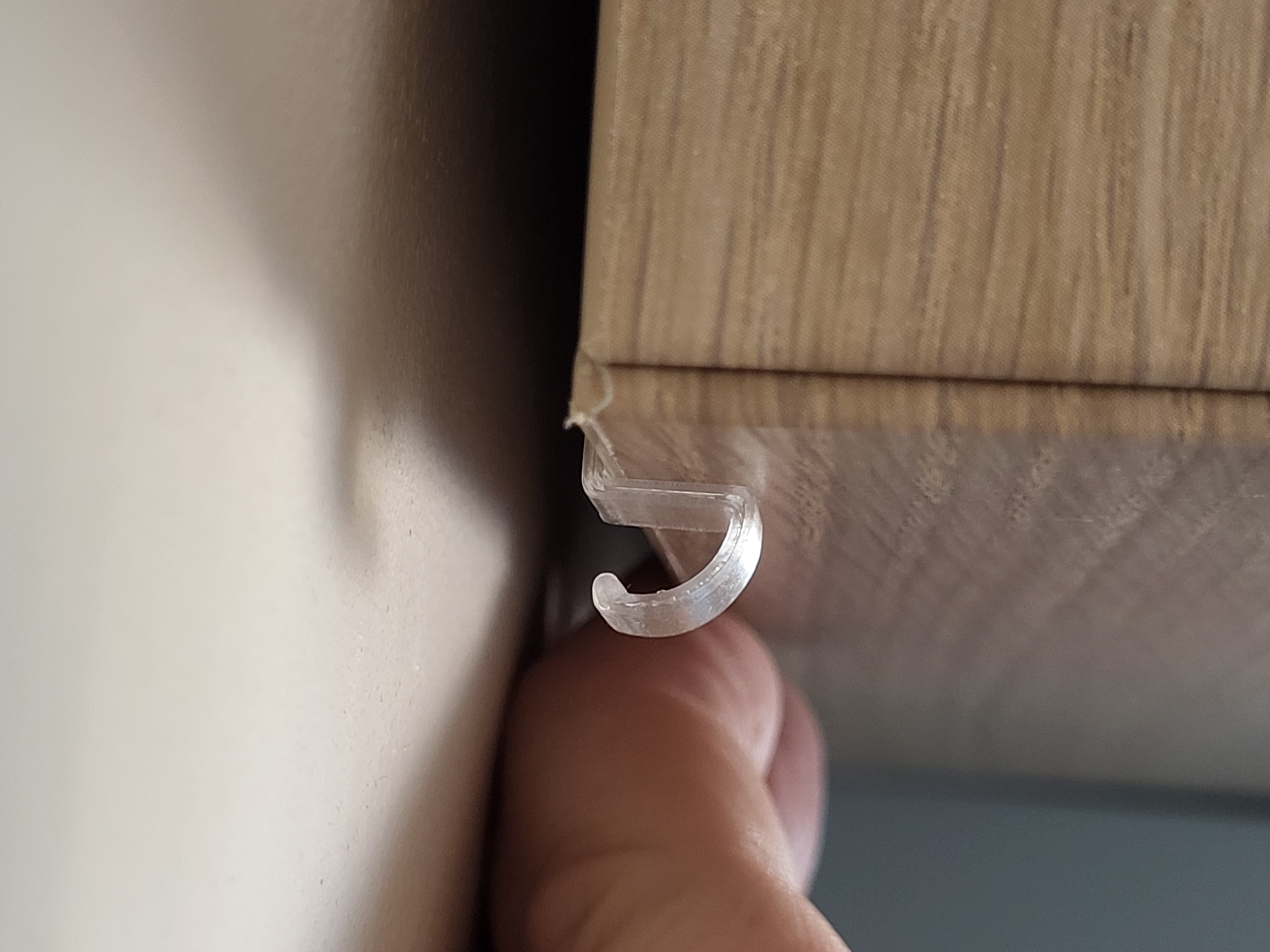 IKEA EKET wire hook — thumbnail 4