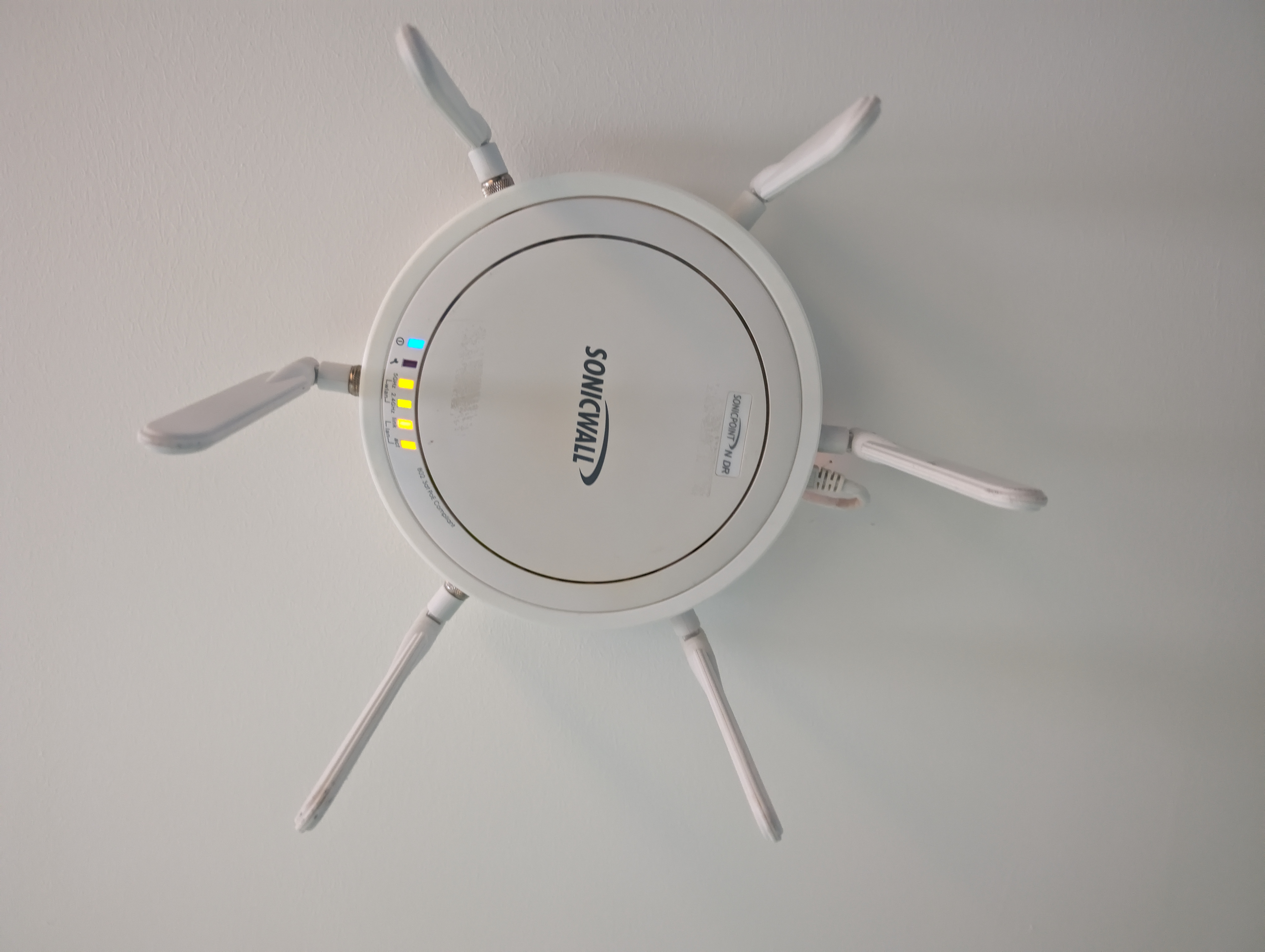 SonicPoint WAP Mount — miniatura 2