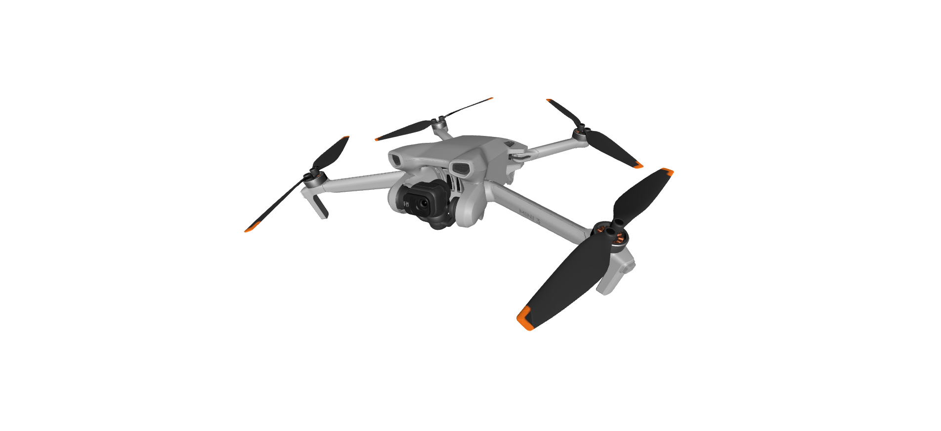 DJI Mini 3