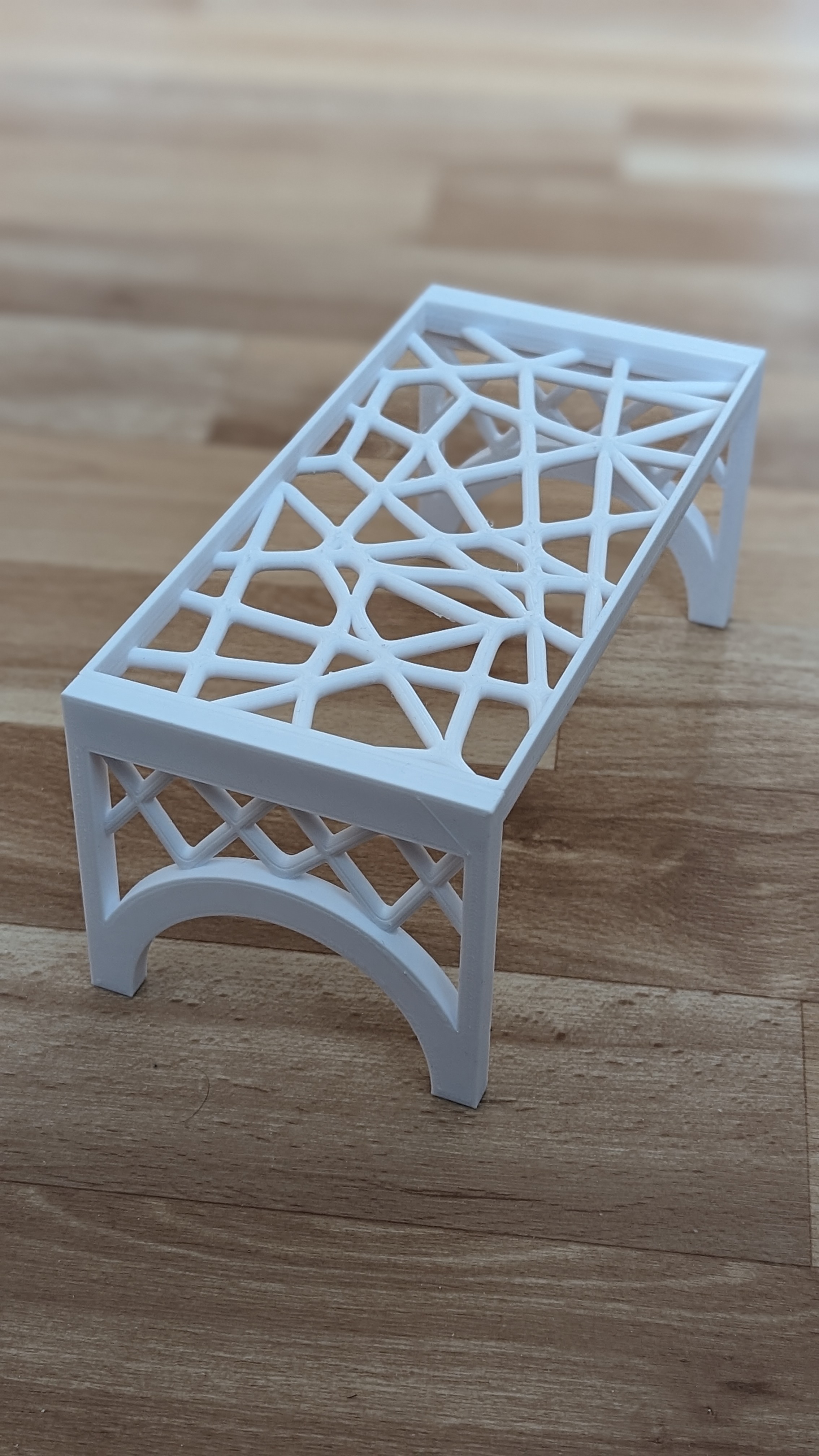 Small shelf