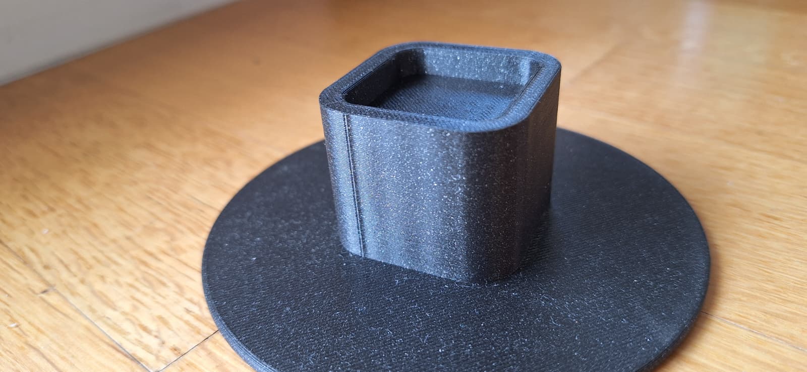 Riser for square legs 30mm