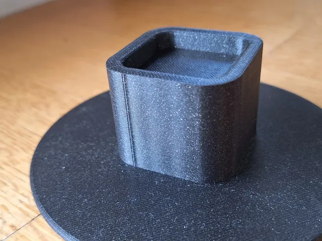 Riser for square legs 30mm