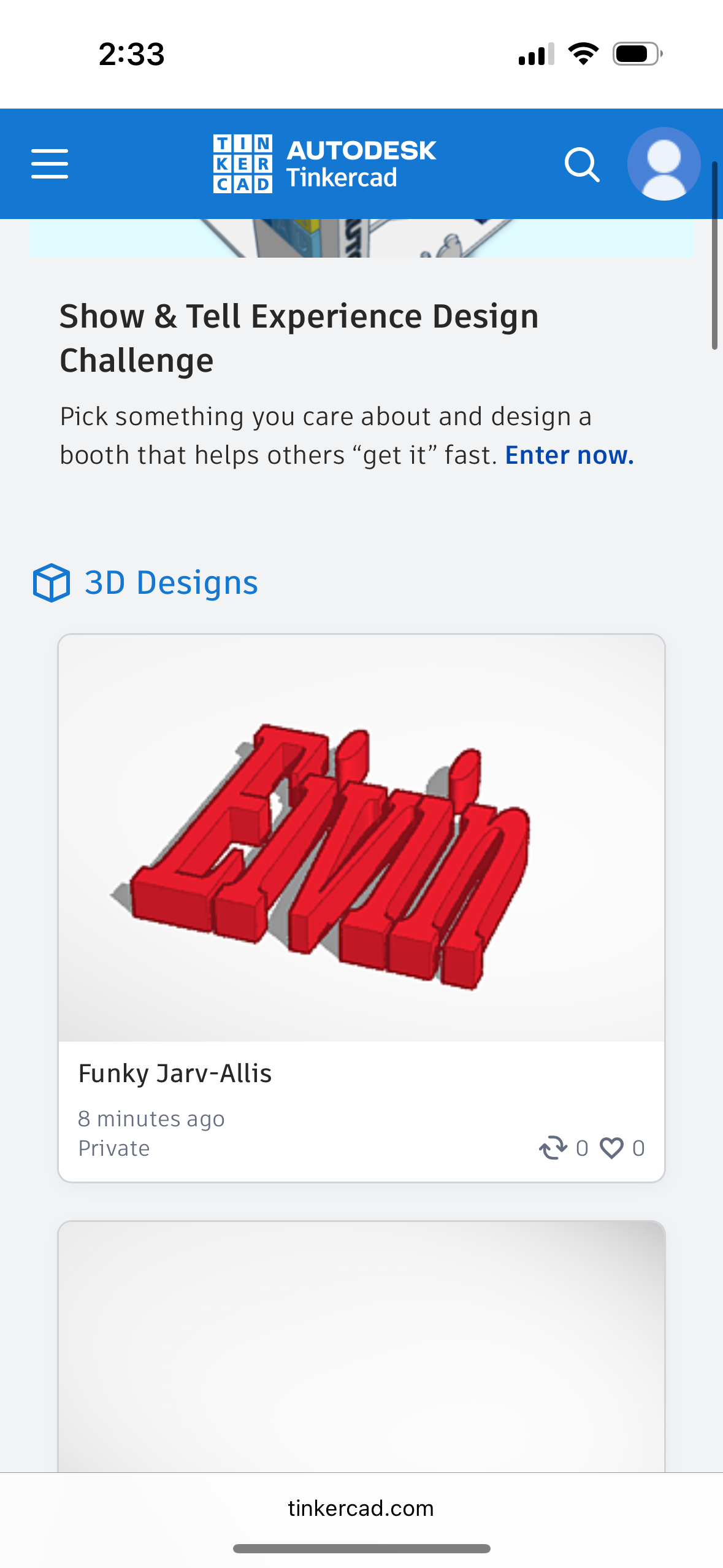Eivin Name