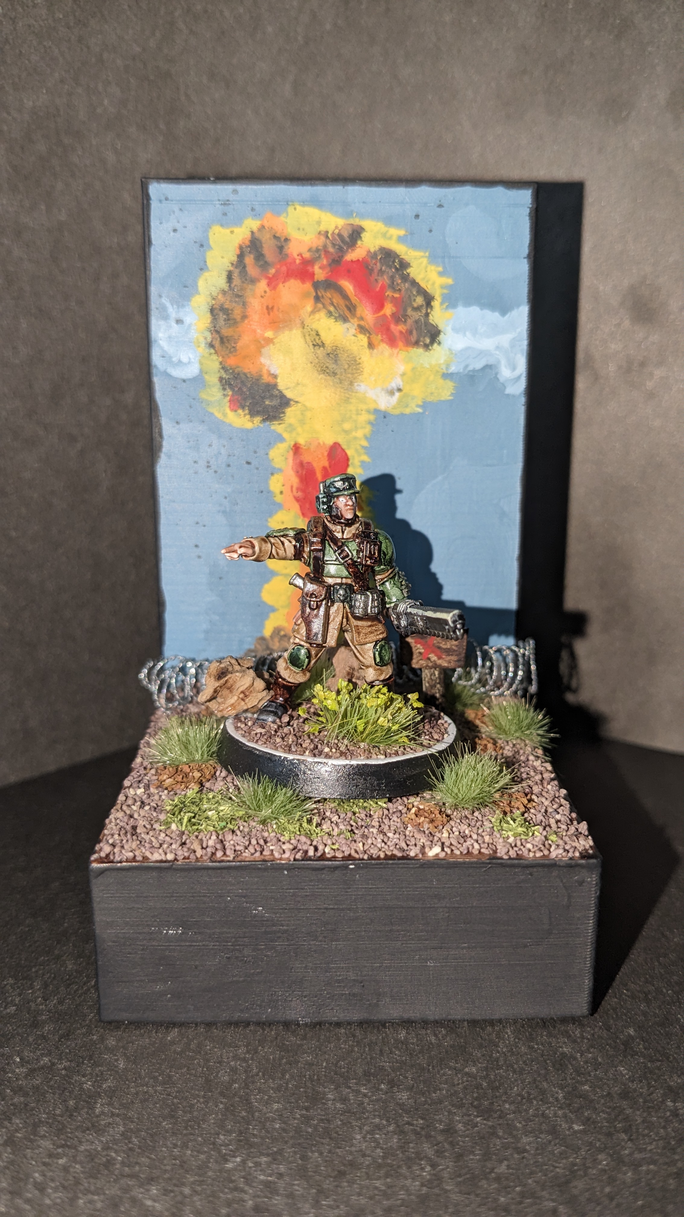 Backdrop Display Base — thumbnail 4
