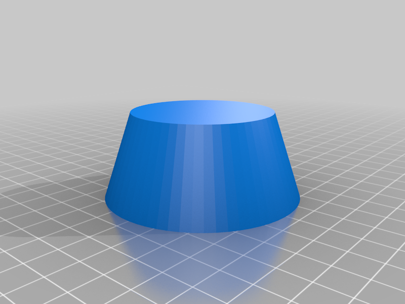 Miniatura 3 do modelo 3D Stackable Part Trays for Board Games