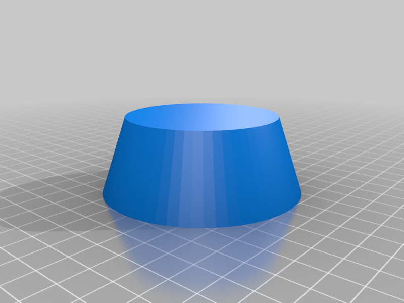 Miniatura 4 do modelo 3D Stackable Part Trays for Board Games