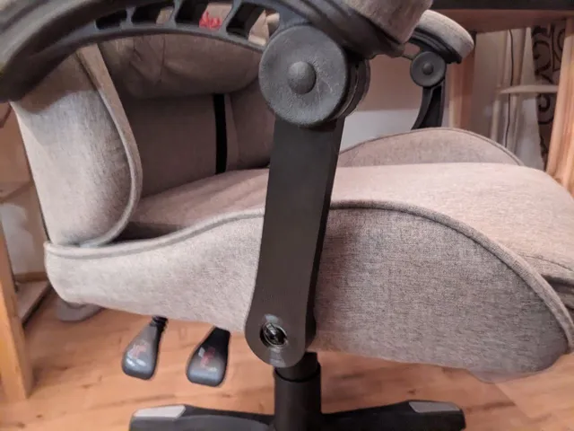 OEM Gaming Chair Armrest Part