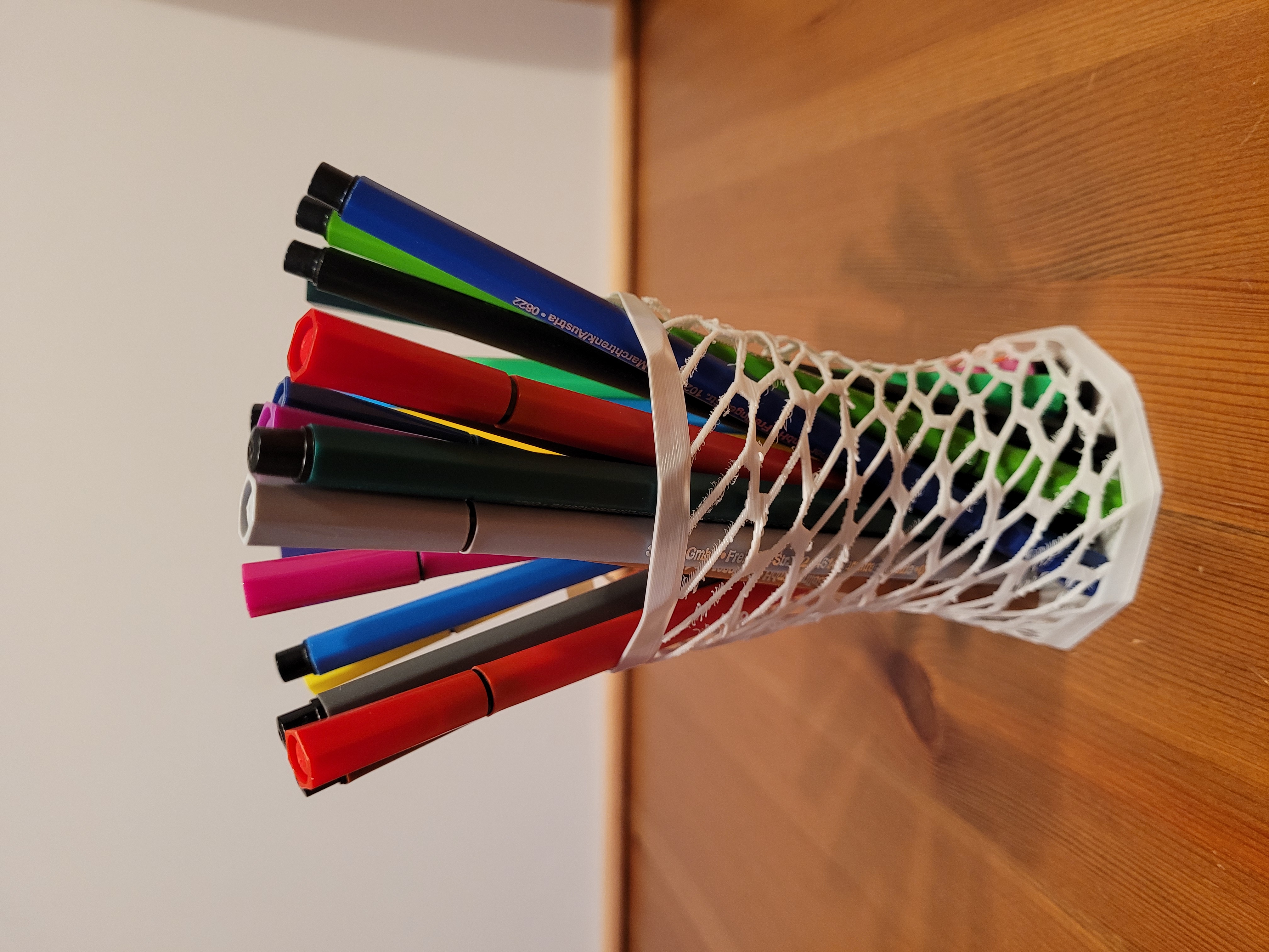 Stifthalter / PenHolder