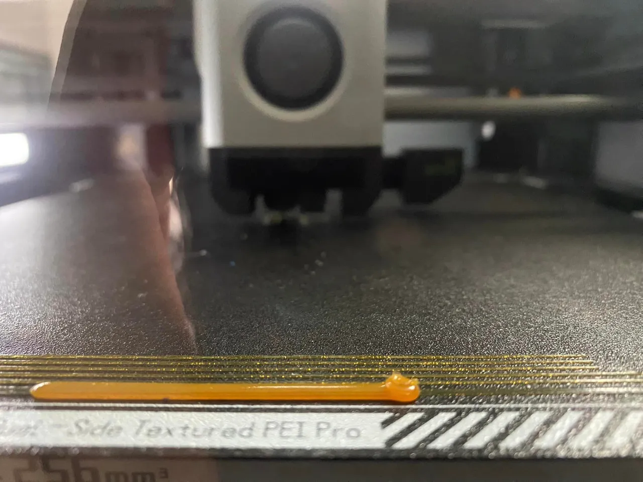 ひでページ Bambu Lab startup gcode without 2nd prime line by Alex Vikingo