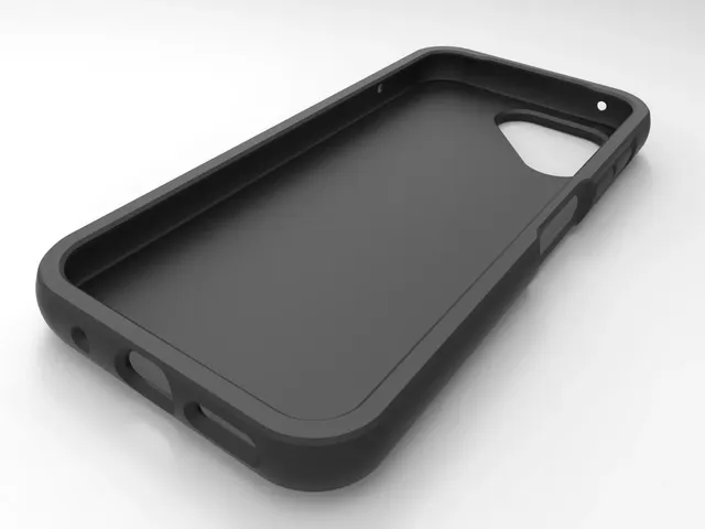 BEST Fairphone 5 Case - Standard