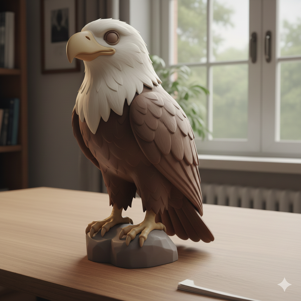 Bald Eagle