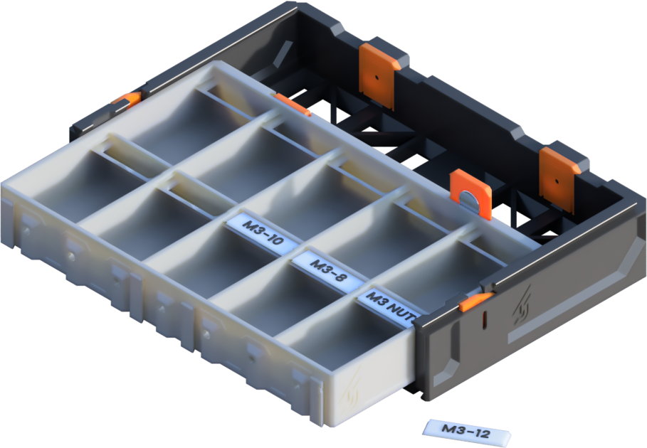 GEN2 115-2W-05H Decor Parts Drawer V2