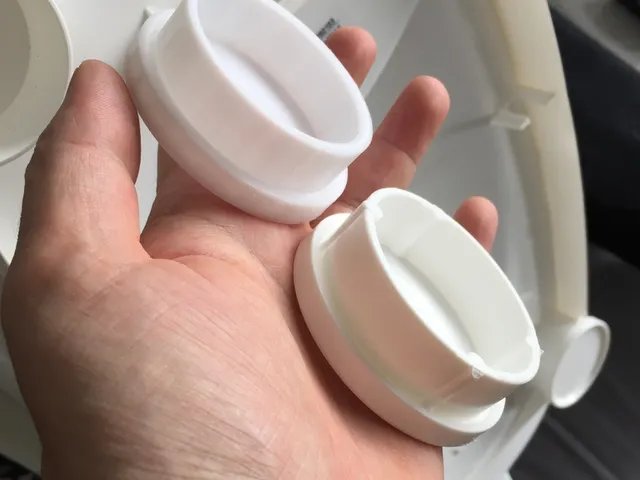 BÉBÉ-JOU baby bathtub foot