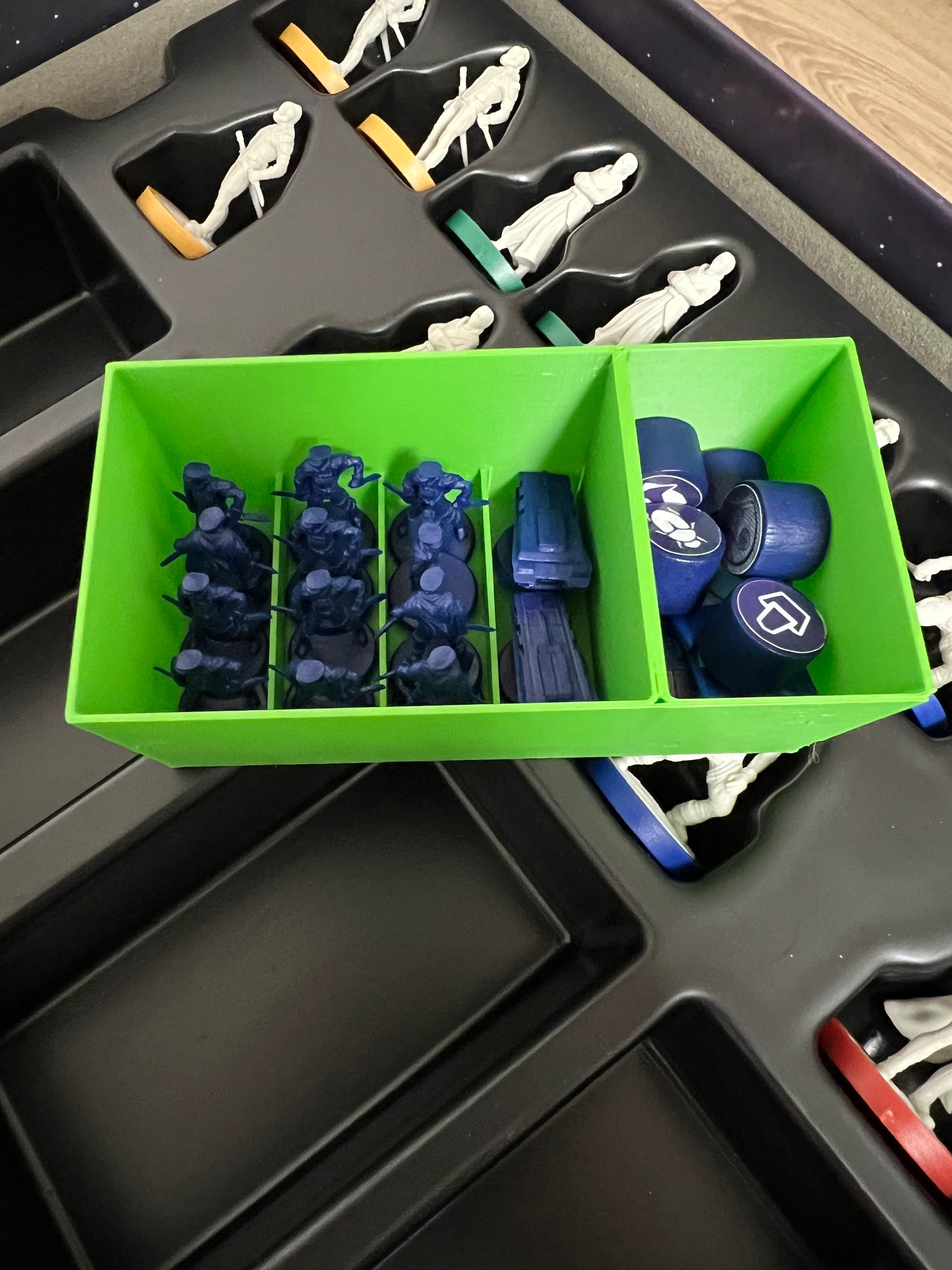 Dune Imperium Deluxe Box Troops Organiser By Volfion Download Free heating-bolt-remover